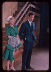 Sail Away, original Broadway production