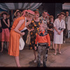 Sail Away, original Broadway production