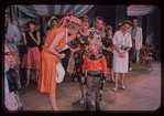 Sail Away, original Broadway production