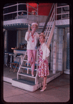 Sail Away, original Broadway production