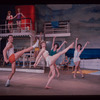 Sail Away, original Broadway production