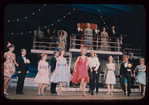 Sail Away, original Broadway production
