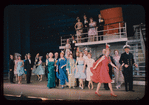 Sail Away, original Broadway production