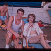 Sail Away, original Broadway production