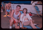 Sail Away, original Broadway production