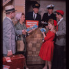 Sail Away, original Broadway production
