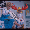 Sail Away, original Broadway production
