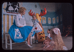 Sail Away, original Broadway production