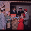 Sail Away, original Broadway production