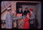 Sail Away, original Broadway production