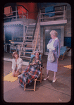 Sail Away, original Broadway production