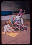 Sail Away, original Broadway production