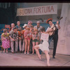Sail Away, original Broadway production