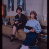 Sail Away, original Broadway production