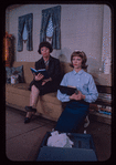 Sail Away, original Broadway production