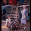 Sail Away, original Broadway production