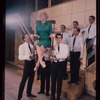 Sail Away, original Broadway production