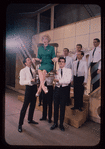 Sail Away, original Broadway production