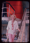 Sail Away, original Broadway production