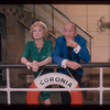 Sail Away, original Broadway production
