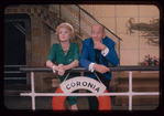 Sail Away, original Broadway production