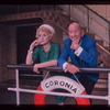 Sail Away, original Broadway production