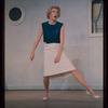 Sail Away, original Broadway production
