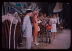 Sail Away, original Broadway production