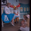 Sail Away, original Broadway production