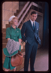 Sail Away, original Broadway production