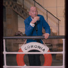 Sail Away, original Broadway production