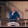 Sail Away, original Broadway production