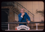 Sail Away, original Broadway production