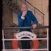 Sail Away, original Broadway production