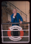 Sail Away, original Broadway production