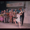 Sail Away, original Broadway production