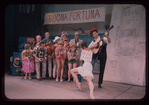 Sail Away, original Broadway production