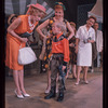 Sail Away, original Broadway production