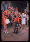 Sail Away, original Broadway production