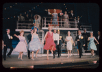 Sail Away, original Broadway production