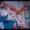 Sail Away, original Broadway production