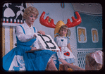 Sail Away, original Broadway production