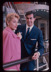 Sail Away, original Broadway production