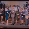Sail Away, original Broadway production