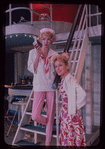 Sail Away, original Broadway production
