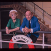 Sail Away, original Broadway production