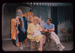 Sail Away, original Broadway production
