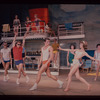 Sail Away, original Broadway production