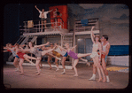Sail Away, original Broadway production