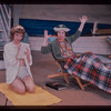 Sail Away, original Broadway production